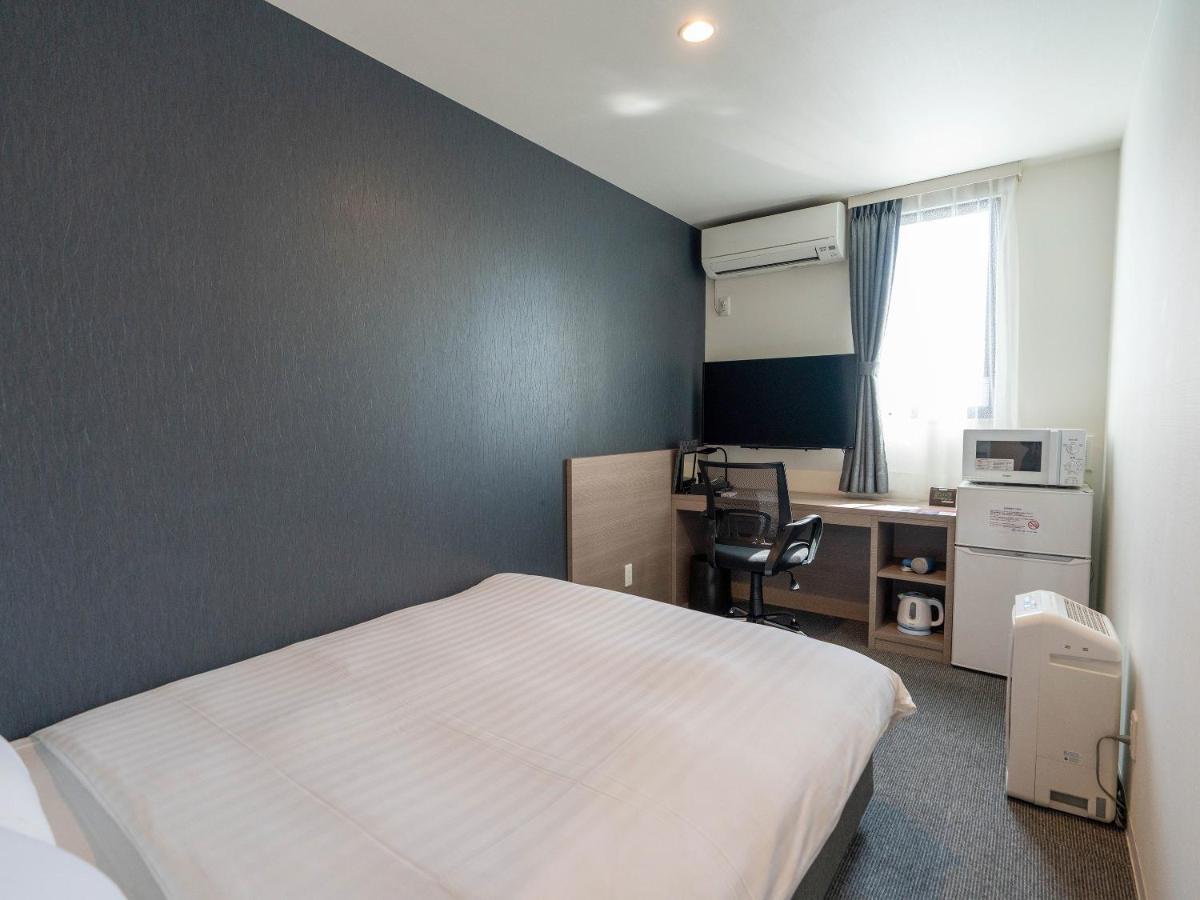 Hotel R9 The Yard Ashikagaekinishi Exterior foto